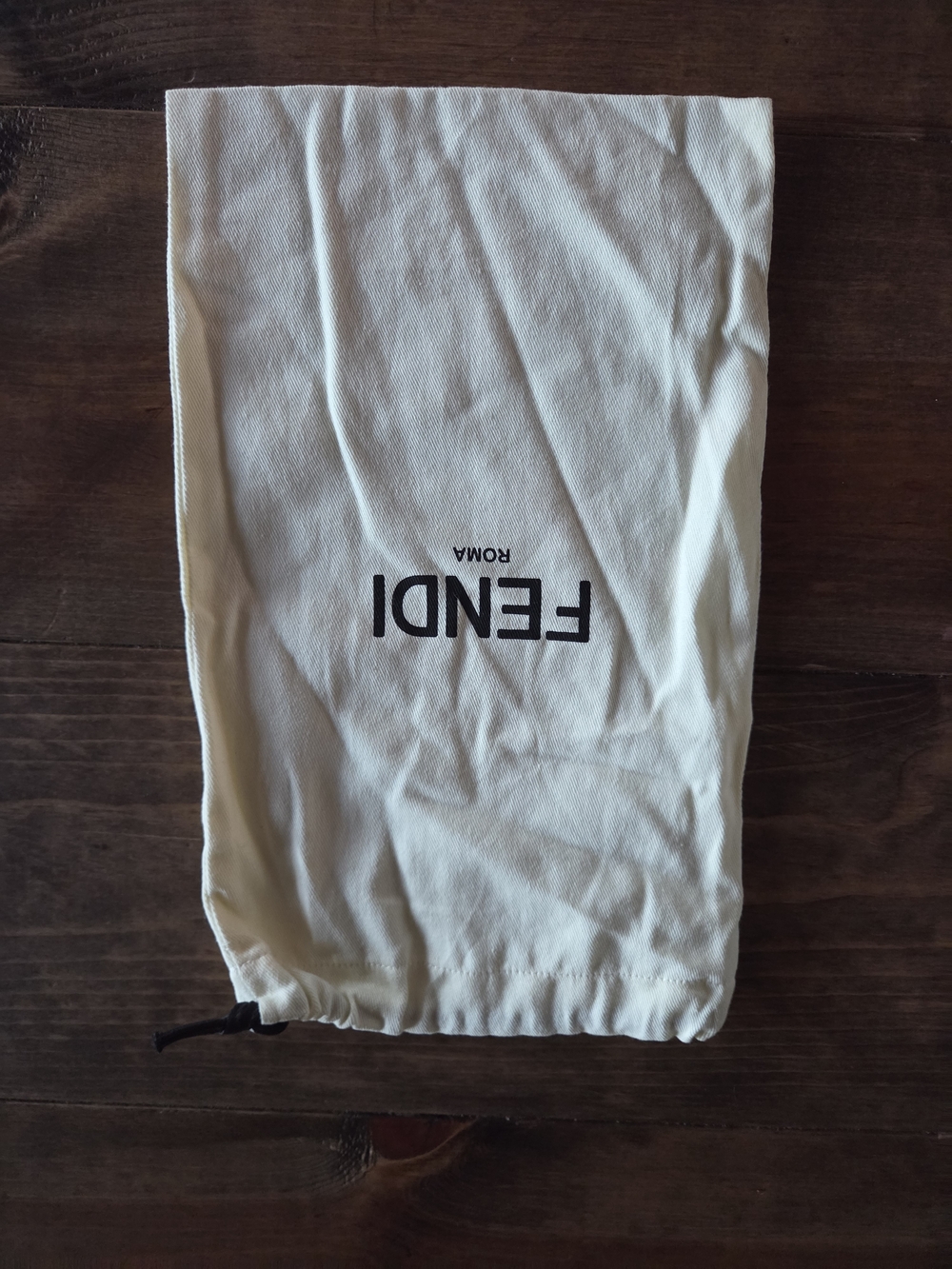 Fendi DUST BAG